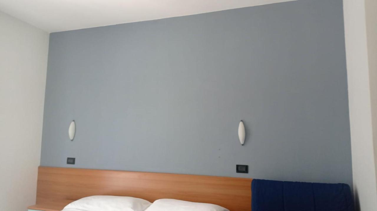 Hotel La Pace Bagno di Romagna Esterno foto